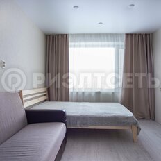 Квартира 30 м², 1-комнатная - изображение 3