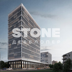 345,8 м², офис - изображение 3