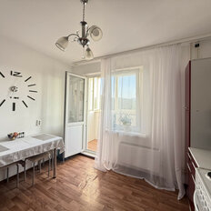 Квартира 39 м², 1-комнатная - изображение 4