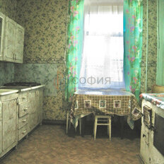 Квартира 53,9 м², 2-комнатная - изображение 3