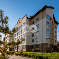 Квартира 48,6 м², 2-комнатная - изображение 1