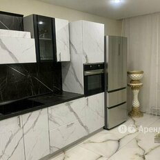 Квартира 96 м², 3-комнатная - изображение 1