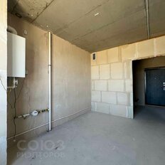 Квартира 29,2 м², 1-комнатная - изображение 5