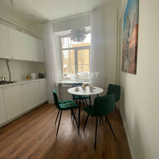 Квартира 32,5 м², 1-комнатная - изображение 1