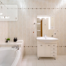 Квартира 105,9 м², 3-комнатная - изображение 3