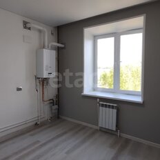 Квартира 35,5 м², 1-комнатная - изображение 1