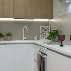 Квартира 68 м², 3-комнатная - изображение 2