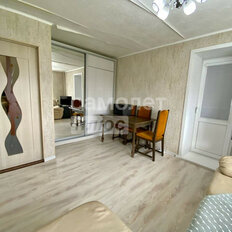 Квартира 29,1 м², 1-комнатная - изображение 4