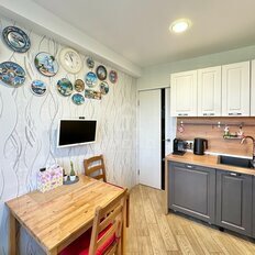 Квартира 62,2 м², 3-комнатная - изображение 3