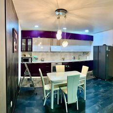 Квартира 77 м², 2-комнатная - изображение 4