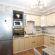 Квартира 56,2 м², 2-комнатная - изображение 1