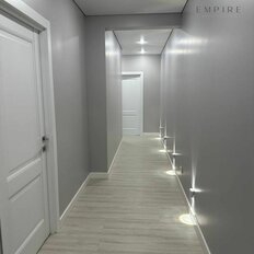 Квартира 94 м², 1-комнатная - изображение 2