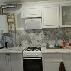 Квартира 26 м², 1-комнатная - изображение 4