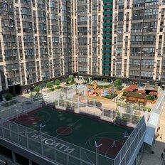 Квартира 57,4 м², 2-комнатная - изображение 2