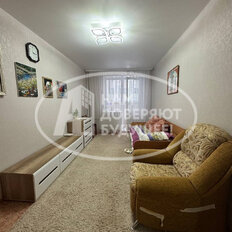 Квартира 34,6 м², 1-комнатная - изображение 5