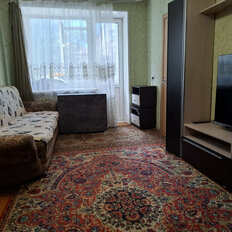 Квартира 41,4 м², 2-комнатная - изображение 1