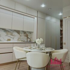 Квартира 57 м², 2-комнатная - изображение 4