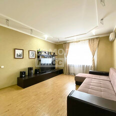 Квартира 62,9 м², 2-комнатная - изображение 5
