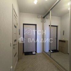 Квартира 37,7 м², 1-комнатная - изображение 4