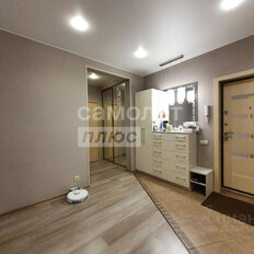 Квартира 105,3 м², 3-комнатная - изображение 3