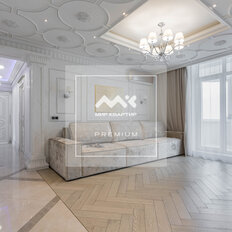 Квартира 109,2 м², 4-комнатная - изображение 2