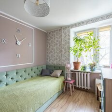 Квартира 38 м², 2-комнатная - изображение 5