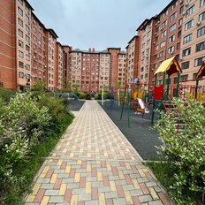 Квартира 38,4 м², 1-комнатная - изображение 3