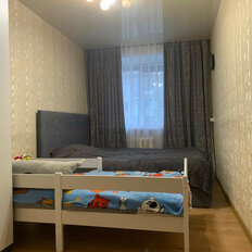 Квартира 58 м², 3-комнатная - изображение 4