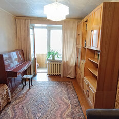 Квартира 60,7 м², 3-комнатная - изображение 2