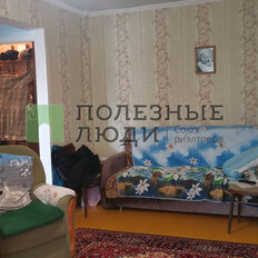Квартира 46,5 м², 2-комнатная - изображение 3