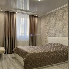 Квартира 58 м², 3-комнатная - изображение 2