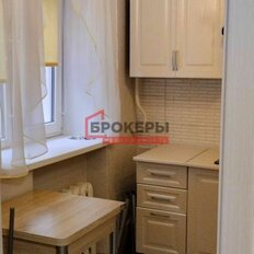 Квартира 27,1 м², 1-комнатная - изображение 3