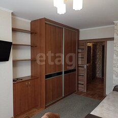 Квартира 42 м², 1-комнатная - изображение 1