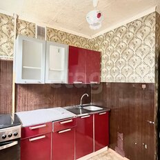 Квартира 29,5 м², 1-комнатная - изображение 1