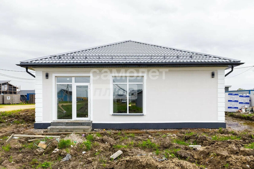 174 м² дом, 6,2 сотки участок 17 500 000 ₽ - изображение 38