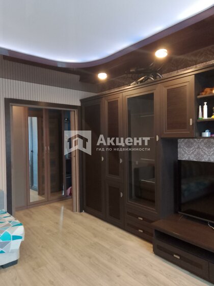 58 м², 2-комнатная квартира 5 299 000 ₽ - изображение 54