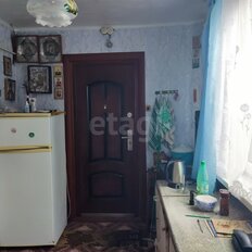 Квартира 31 м², 2-комнатная - изображение 5