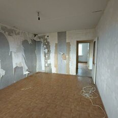 Квартира 55 м², 3-комнатная - изображение 4