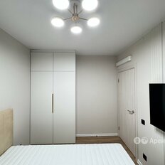 Квартира 32 м², 1-комнатная - изображение 5