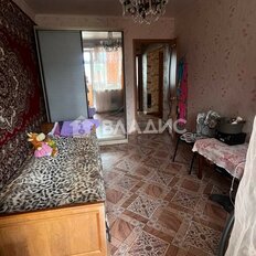 Квартира 62 м², 3-комнатная - изображение 2