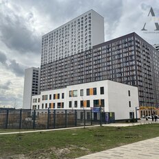Квартира 70,1 м², 2-комнатная - изображение 1