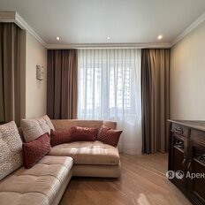 Квартира 40 м², 1-комнатная - изображение 5
