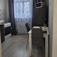 Квартира 27,8 м², 1-комнатная - изображение 4