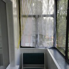 Квартира 44 м², 2-комнатная - изображение 2