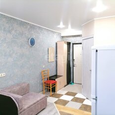 Квартира 19,2 м², студия - изображение 1