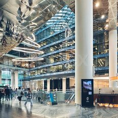 2474 м², офис - изображение 1