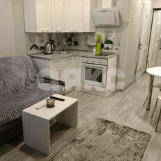 Квартира 18 м², студия - изображение 4