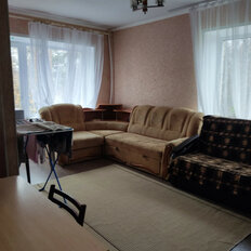 Квартира 40 м², 2-комнатная - изображение 3