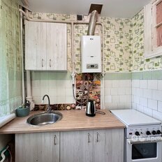 Квартира 44 м², 2-комнатная - изображение 1