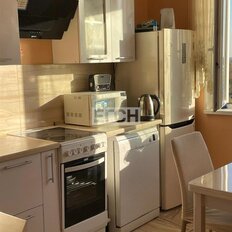 Квартира 38 м², 1-комнатная - изображение 4